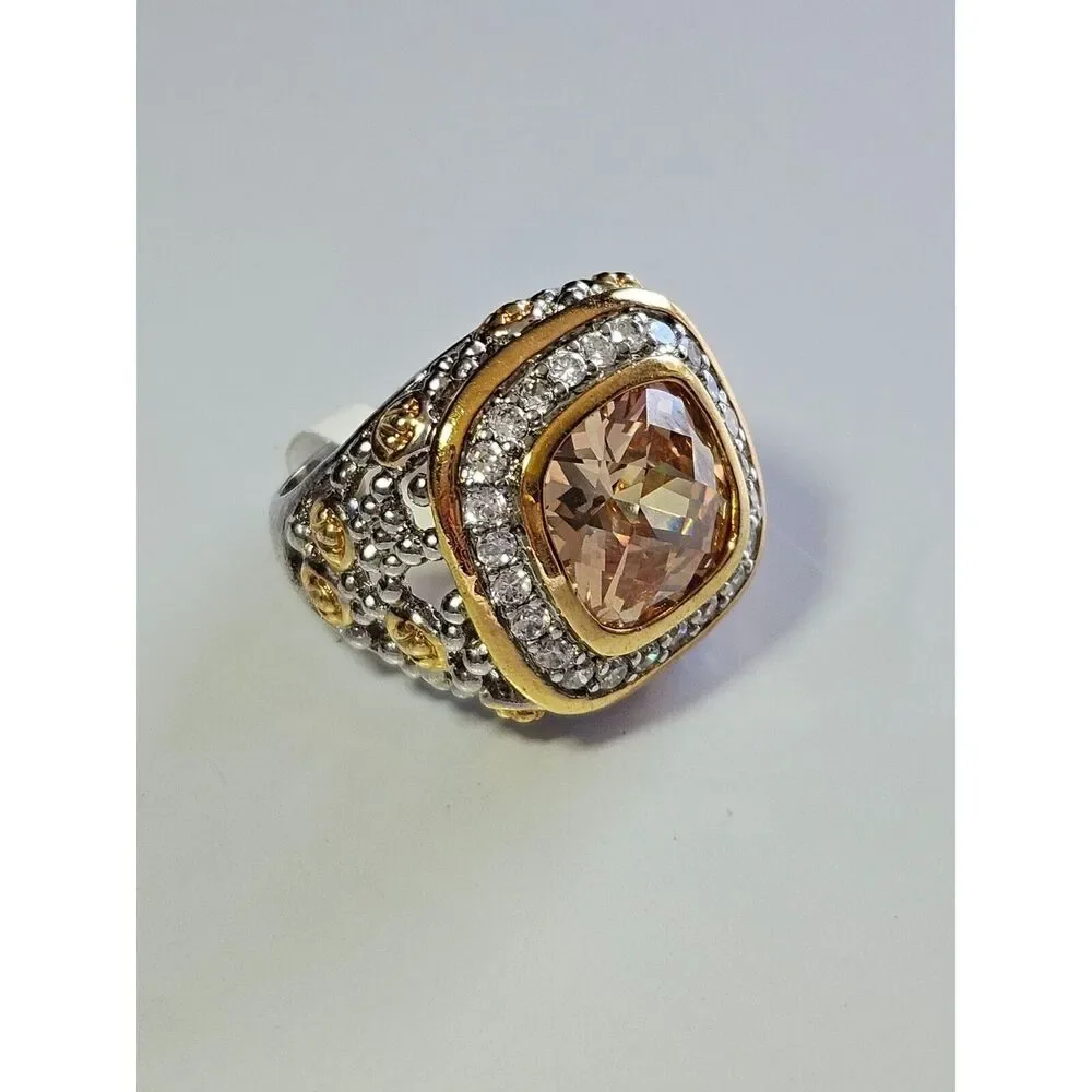 Unbranded large blingy